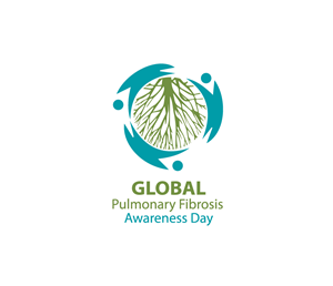 Logo Design by lovehurtz for Pulmonary Fibrosis Foundation | Design: #1740811