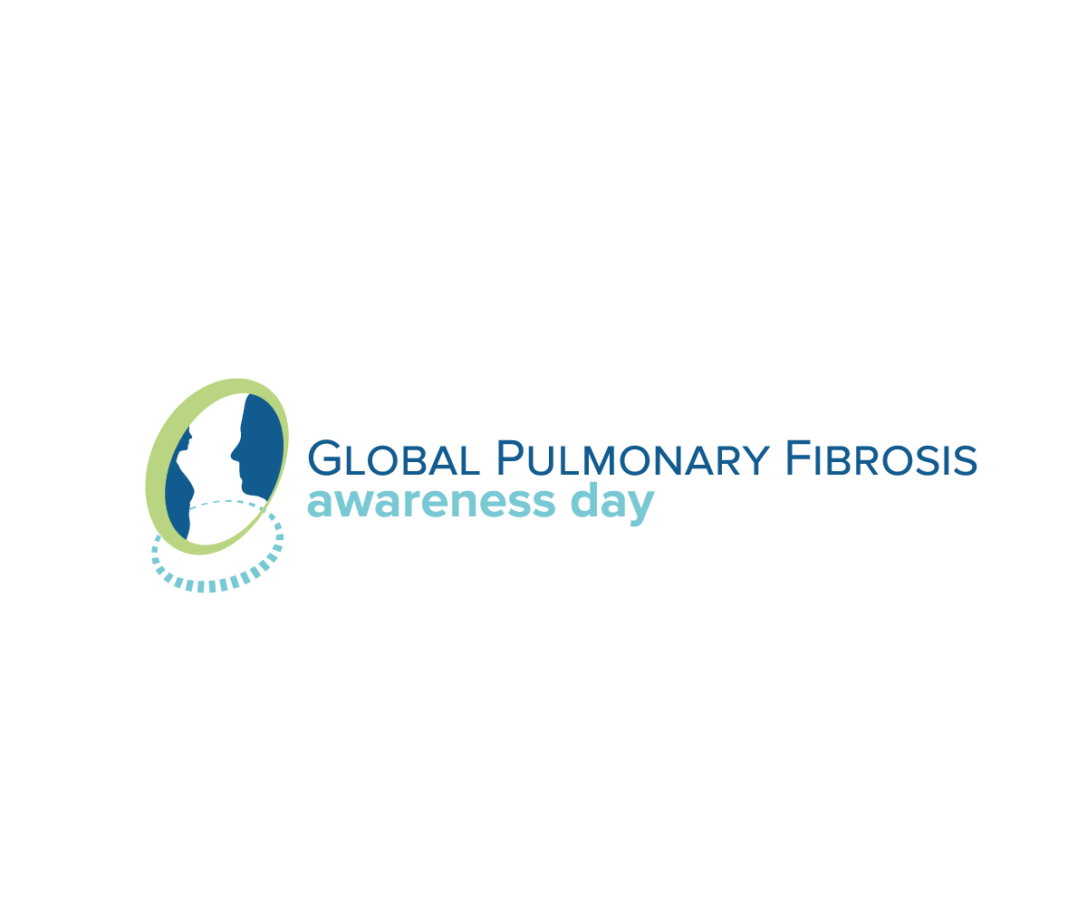 Logo Design by Mdesign for Pulmonary Fibrosis Foundation | Design #1739748