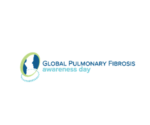 Logo Design by Mdesign for Pulmonary Fibrosis Foundation | Design: #1739748