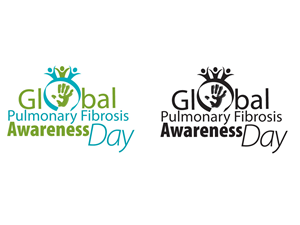 Logo Design by Soula Vetter for Pulmonary Fibrosis Foundation | Design: #1736564