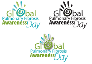 Logo Design by Soula Vetter for Pulmonary Fibrosis Foundation | Design: #1736567