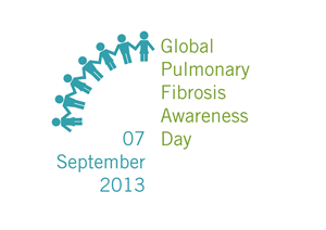 Logo Design by Maciek for Pulmonary Fibrosis Foundation | Design: #1762466