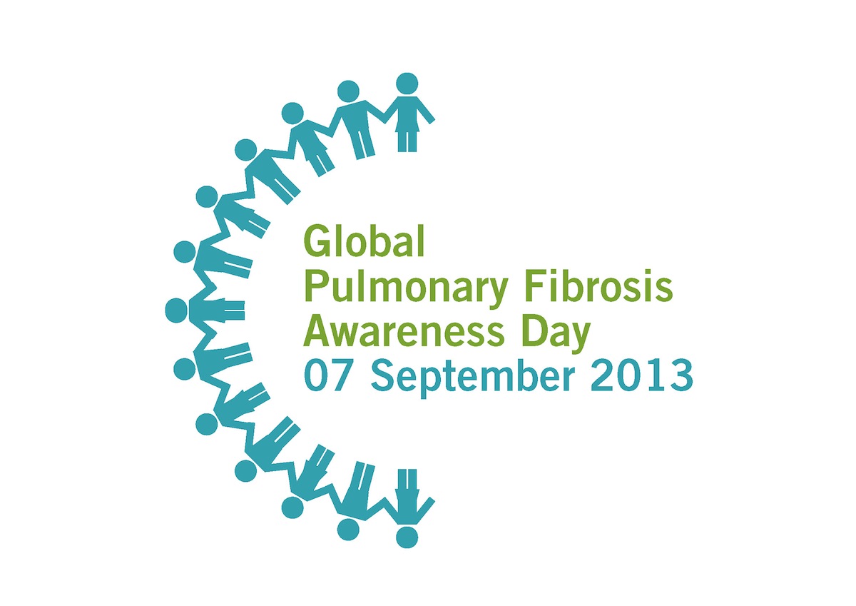 Logo Design by Maciek for Pulmonary Fibrosis Foundation | Design #1762467