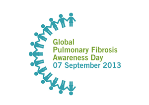 Logo Design by Maciek for Pulmonary Fibrosis Foundation | Design: #1762467