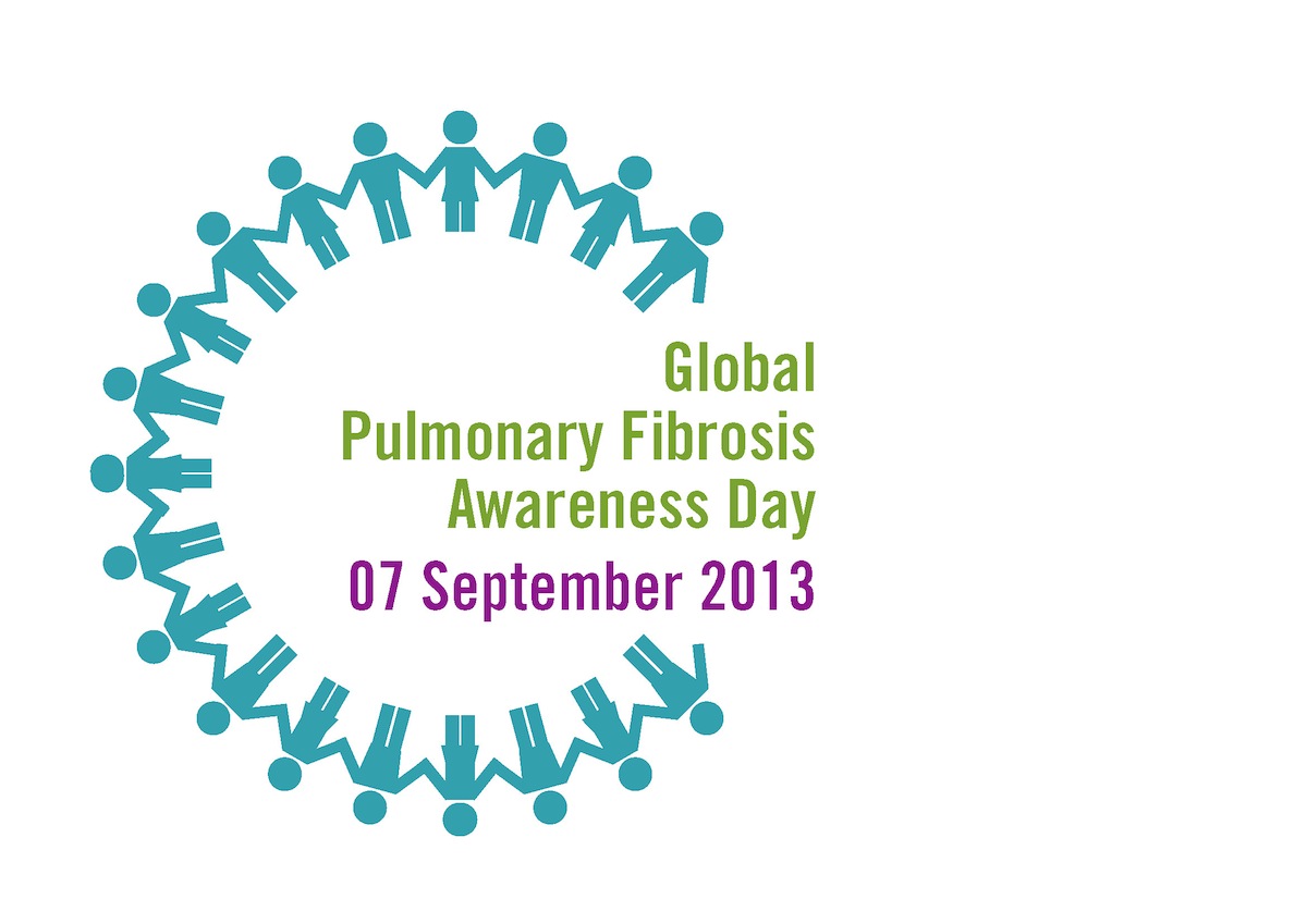 Logo Design by Maciek for Pulmonary Fibrosis Foundation | Design #1762470