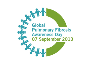 Logo Design by Maciek for Pulmonary Fibrosis Foundation | Design: #1762471
