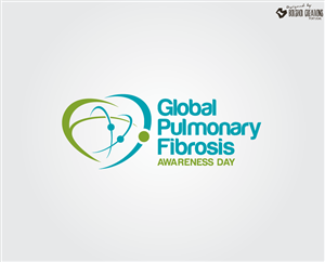 Logo Design by Bolshoi Creations for Pulmonary Fibrosis Foundation | Design: #1756379