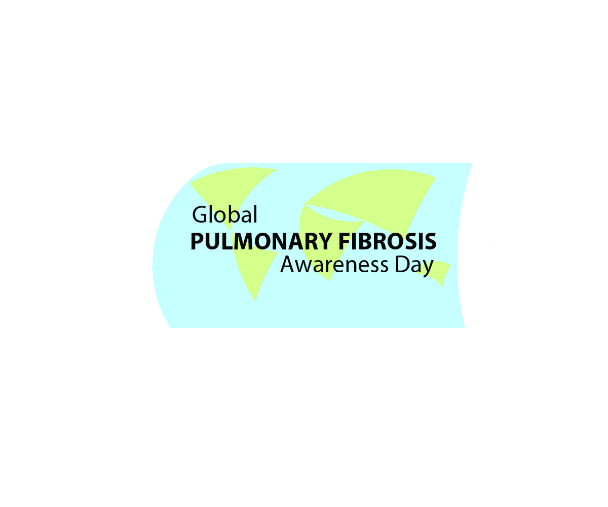 Logo Design by kjc for Pulmonary Fibrosis Foundation | Design #1762496