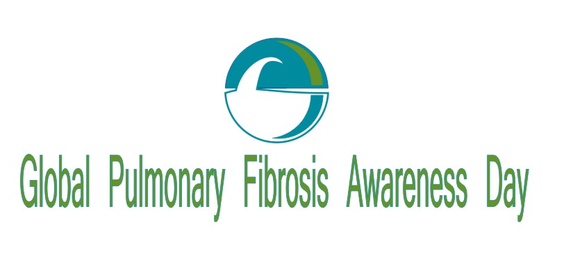 Logo-Design von L H T für Pulmonary Fibrosis Foundation | Design #1741887