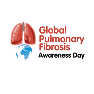 Logo Design by franklinsoler for Pulmonary Fibrosis Foundation | Design #1738622