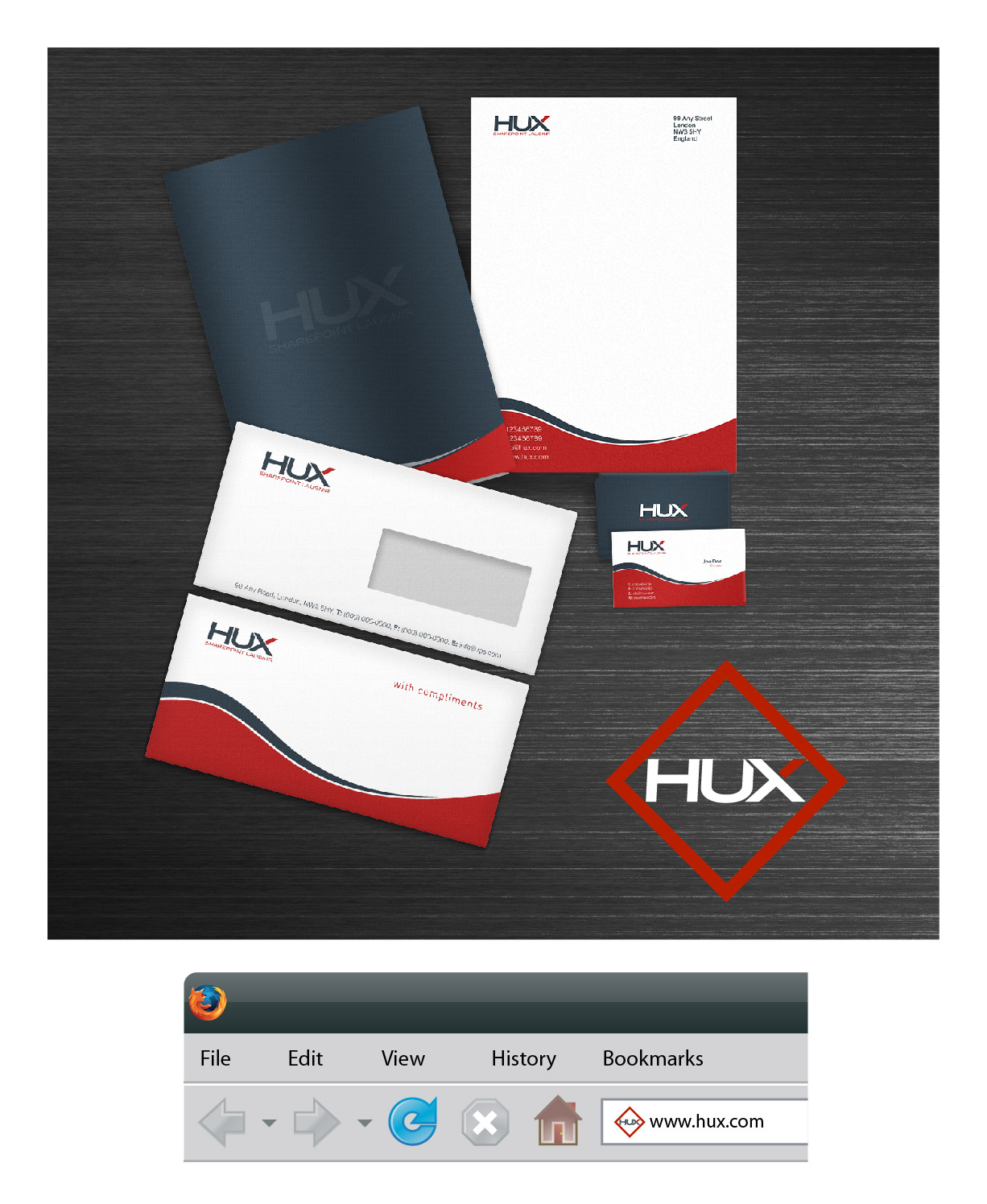 Logo Design by bambastudio for ePa hogun ehf. | Design #1816732