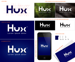 Logo Design by Sharraj Raj