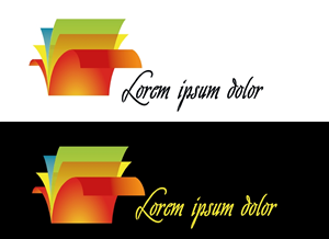 Logo Design by direnege for ePa hogun ehf. | Design: #1739932