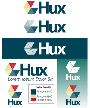 Logo Design by Rich Jensen