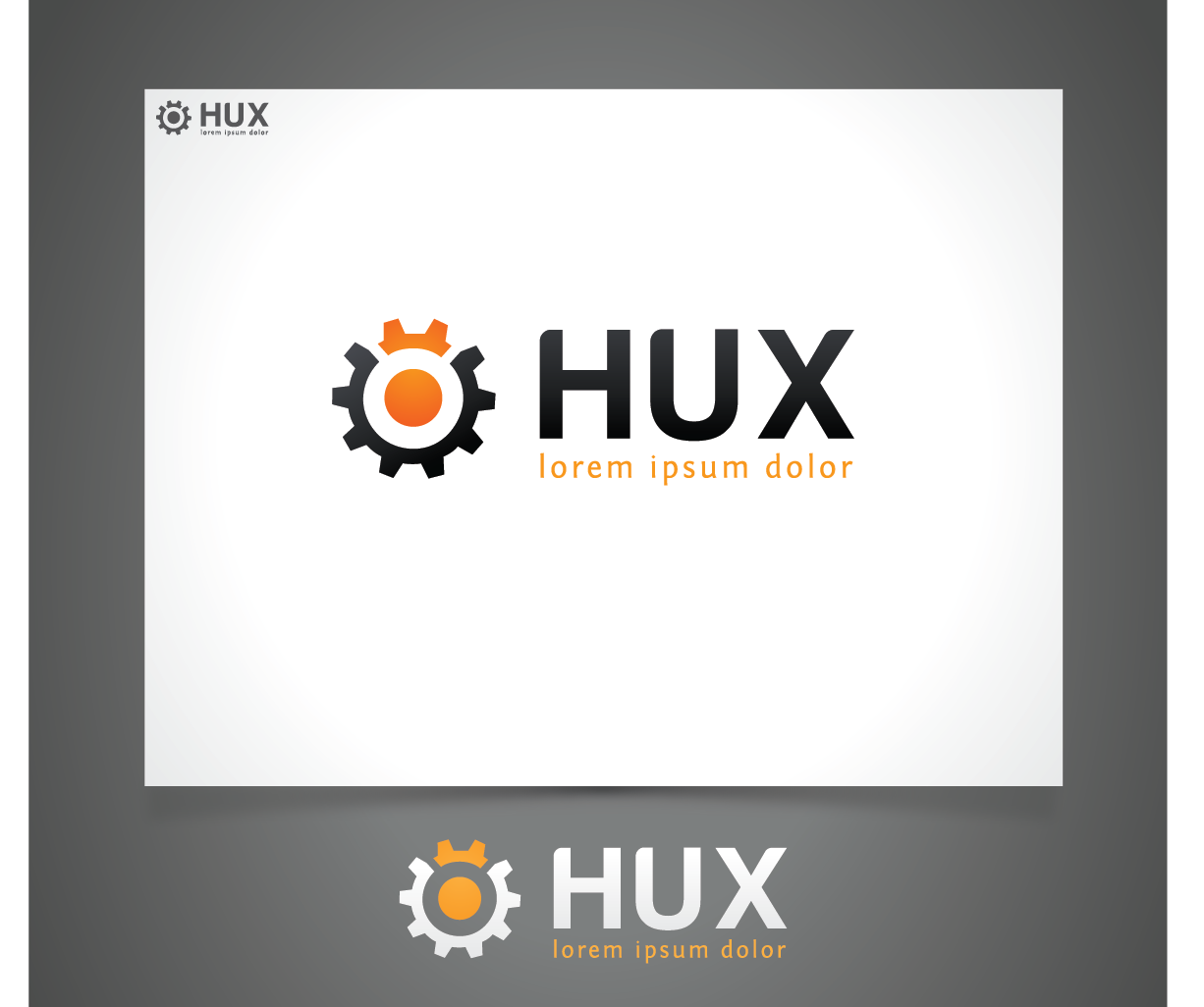 Logo Design by Blind for ePa hogun ehf. | Design #1736737