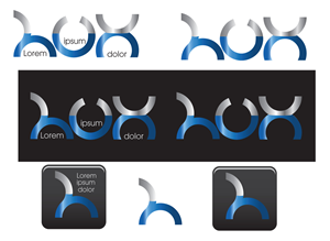 Logo Design by Soula Vetter for ePa hogun ehf. | Design: #1770876