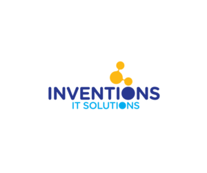 Logo-Design von KabhTech Studio für Inventions-It | Design #6716312