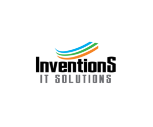 Logo-Design von KabhTech Studio für Inventions-It | Design: #6716318