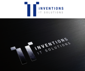 Logo-Design von mariosigncom für Inventions-It | Design: #6720725