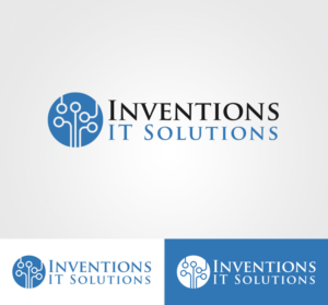 Logo-Design von ZoneCreative für Inventions-It | Design #6713324