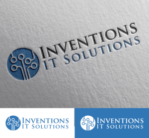 Logo-Design von Grapismo Brand Studio für Inventions-It | Design: #6713333