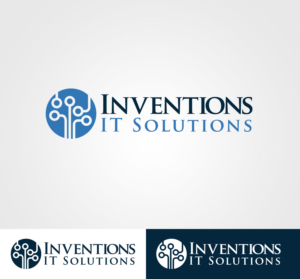 Logo-Design von Grapismo Brand Studio für Inventions-It | Design: #6723554