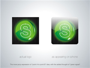 App Design by ideartery for nekkon | Design: #351904