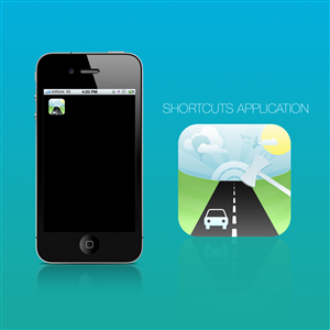 App Design by gilles_v for nekkon | Design #351941