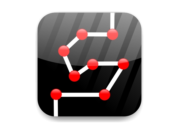 App-Design von Boti für nekkon | Design #355553