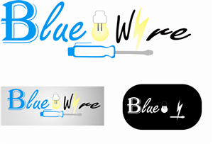 Logo Design by Tidar for this project | Design: #1841329