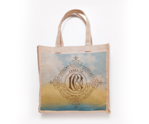 Custom Tote Bags for Bachelorette Weekend | Bag and Tote Design by jeffdefy