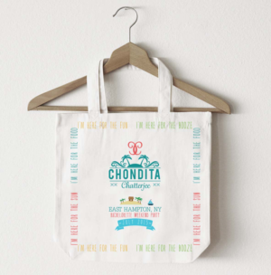 Bag and Tote Design by Venus L. Penaflor for this project | Design: #6698496