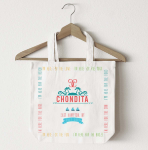 Bag and Tote Design by Venus L. Penaflor for this project | Design: #6701655