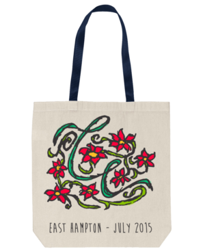 Bag and Tote Design by adj.
