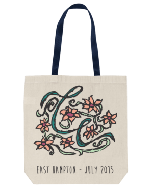 Bag and Tote Design by adj. for this project | Design: #6702561