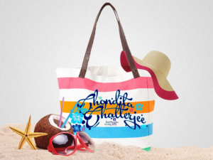 Bag and Tote Design by AppleGraphicss for this project | Design: #6700577