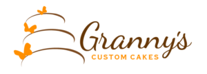 Diseño de Logo por TSEdesign para Granny Cakes | Diseño: #6711435