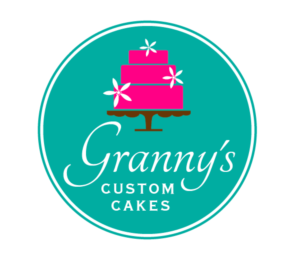 Logo Design by TSEdesign for Granny Cakes | Design #6711490