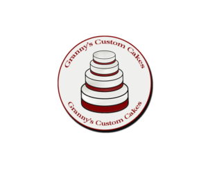 Diseño de Logo por Matthew Fawcett para Granny Cakes | Diseño: #6704862