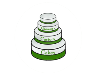 Diseño de Logo por Matthew Fawcett para Granny Cakes | Diseño: #6713088