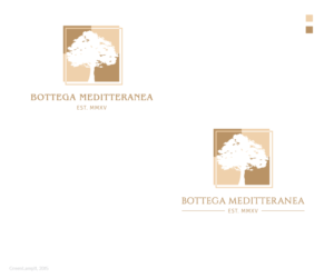 Logo Design by GreenLamp for this project | Design: #6771847