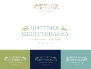 Logo Design by wonderland for this project | Design: #6716135