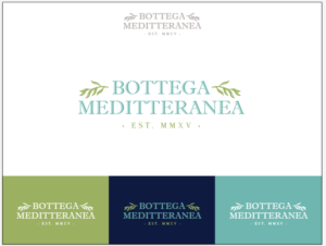 Logo Design by wonderland for this project | Design: #6724943