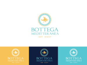 Logo Design by wonderland for this project | Design: #6732497