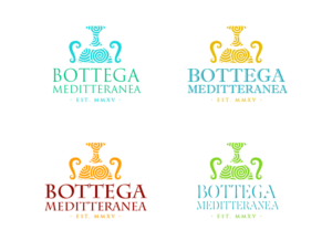 Logo Design by wonderland for this project | Design: #6745860