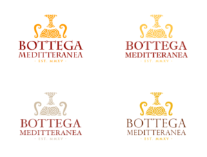 Logo Design by wonderland for this project | Design: #6750082