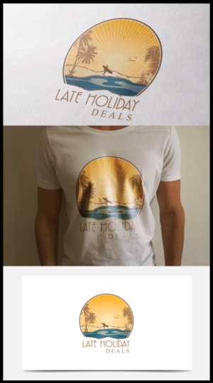 Logo Design by DanielaC