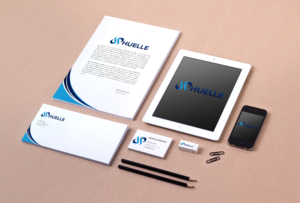 Logo Design by B.Tibéri for this project | Design: #6718161