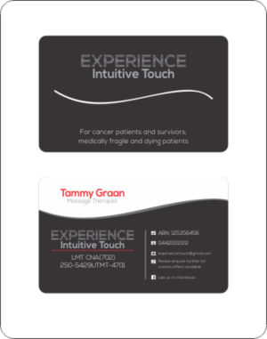 Business Card Design by Jagdish Boga