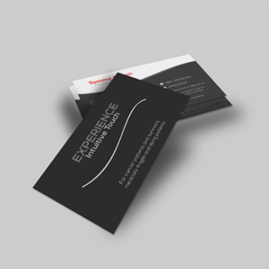 Design de Carte de Visite par Jagdish Boga pour ce projet | Design : #6699024